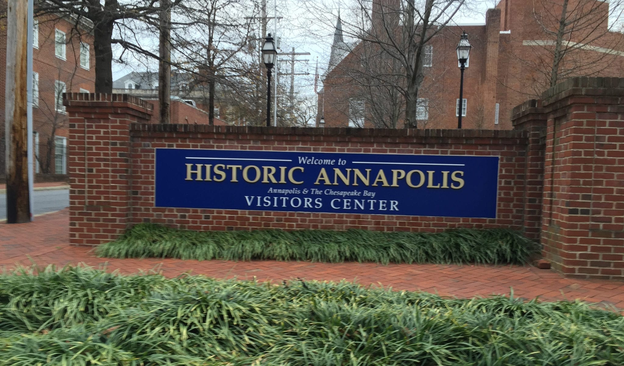 Historic Annapolis Taxi Service