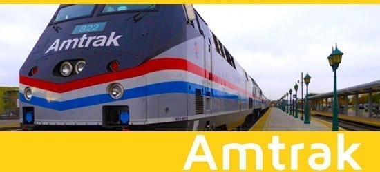 Annapolis City Taxi takes you to Amtrek