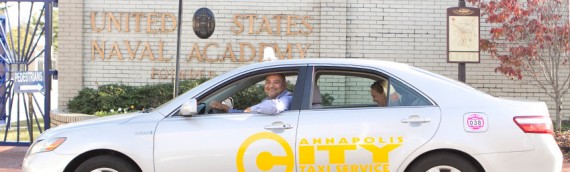 Downtown Annapolis Taxi Service