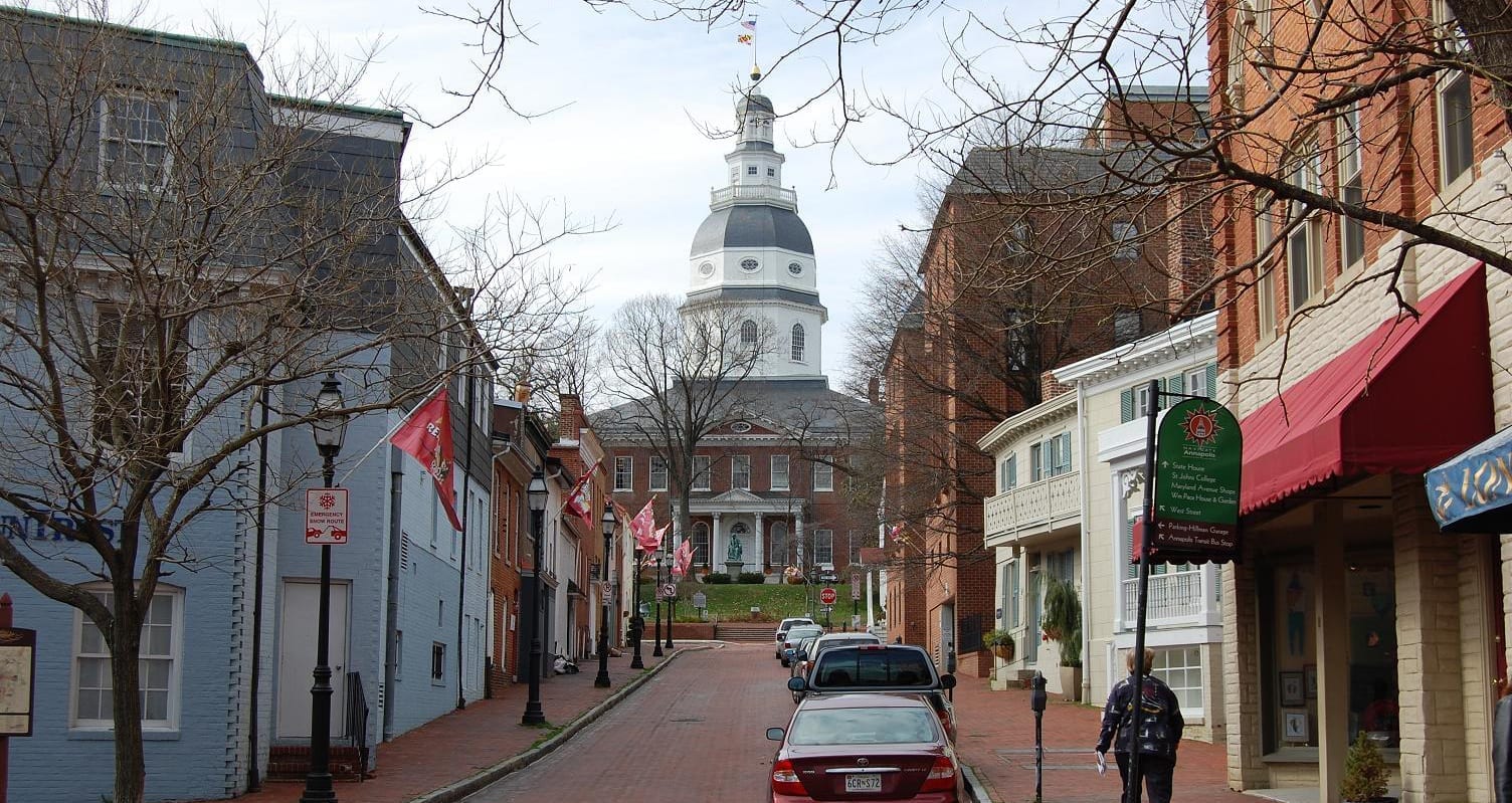 About Annapolis City Taxi