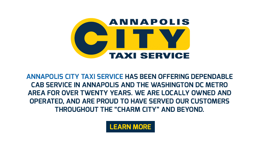 Annapolis Taxi Cab