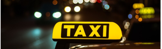 Experience The Ultimate Taxi Service In Annapolis In 2024