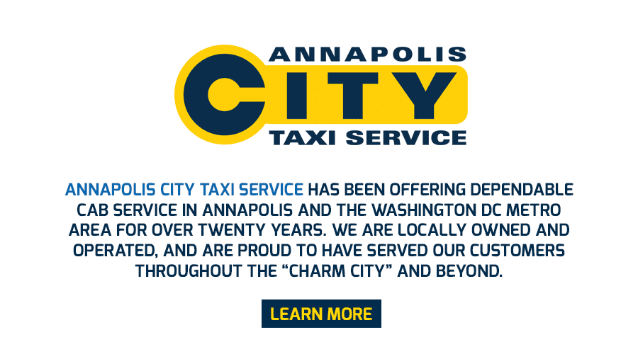 Annapolis Taxi Cab Annapolis Taxi Cab